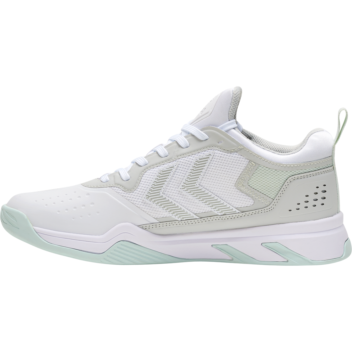 hummel Uruz 2.0 Morning Mist