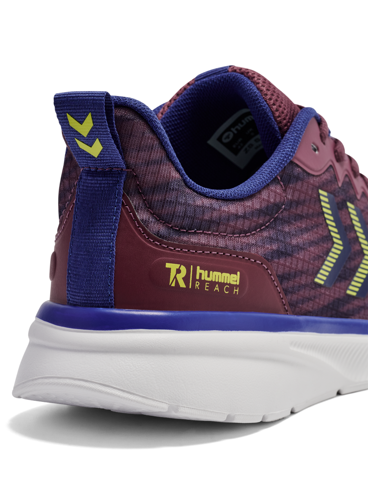 hummel Reach TR Breather 2.0 Nocturne