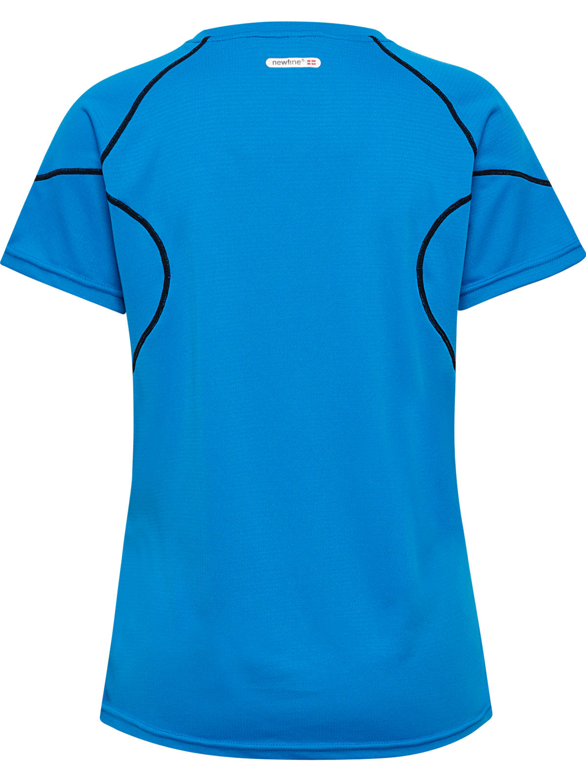 Newline Base Coolskin Tee Blue