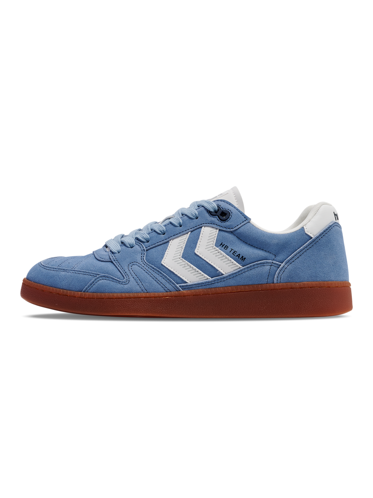 hummel Hb Team Faded Denim