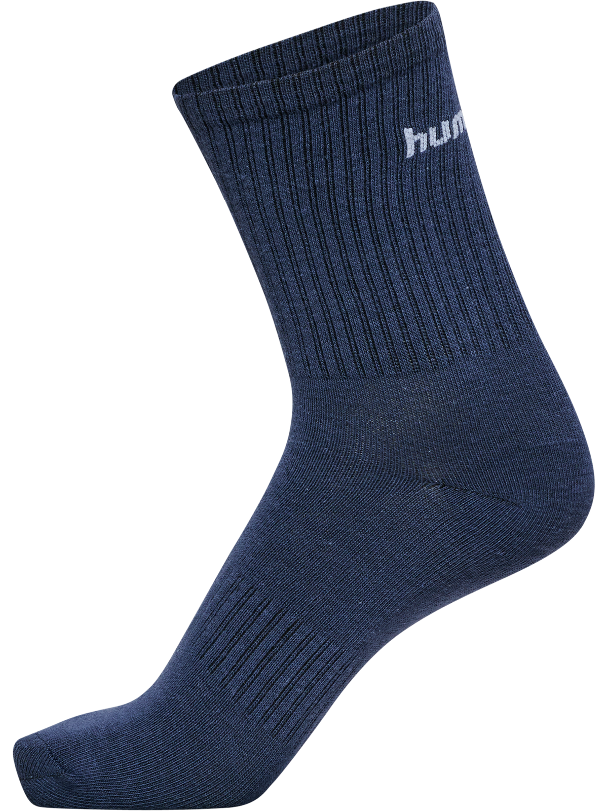 hummel Crew 6-PACK Socks Night Sky