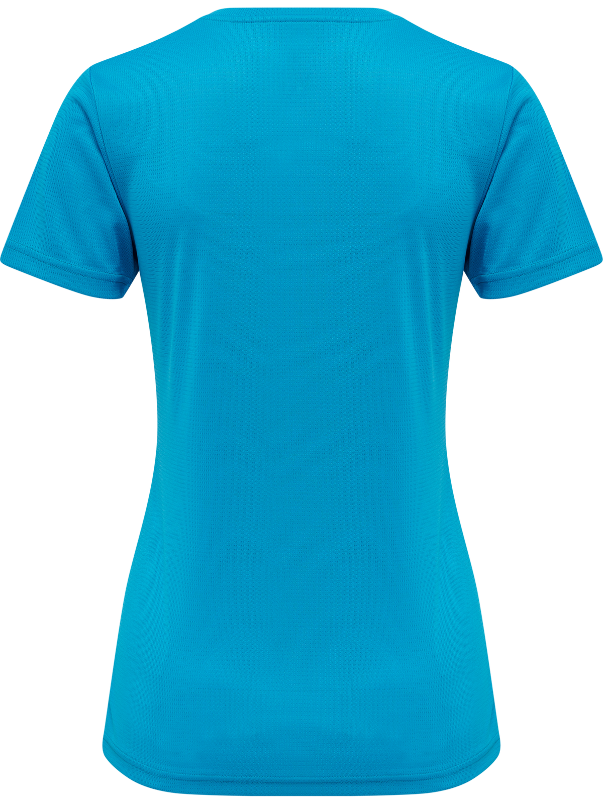 Newline Women Core Functional T-shirt S/S Hawaiian Surf