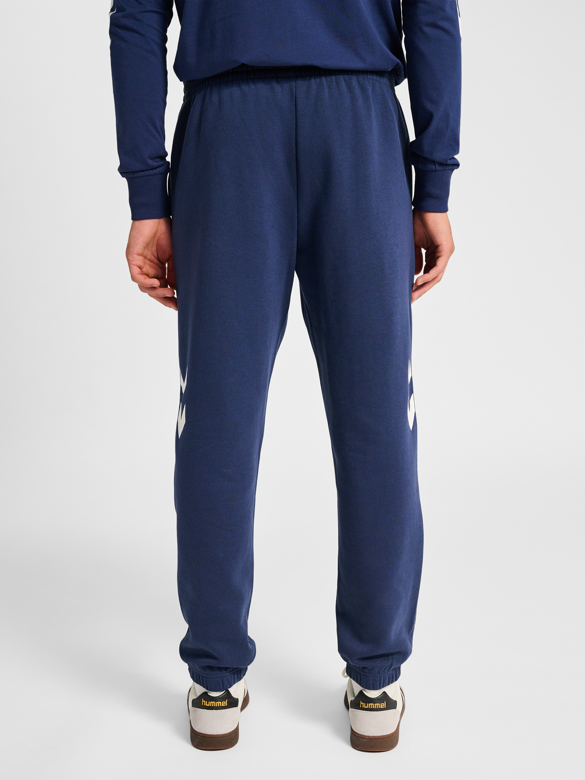 hummel Legacy 2.0 Sweatpants Dress Blues