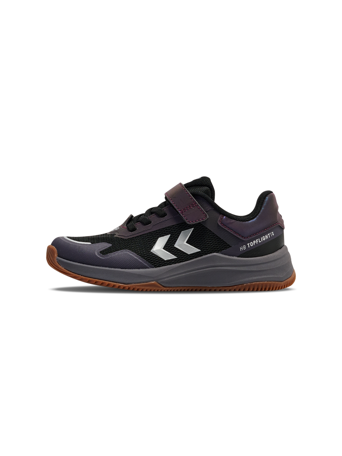 hummel Topflight Pro Vc Jr Anthracite