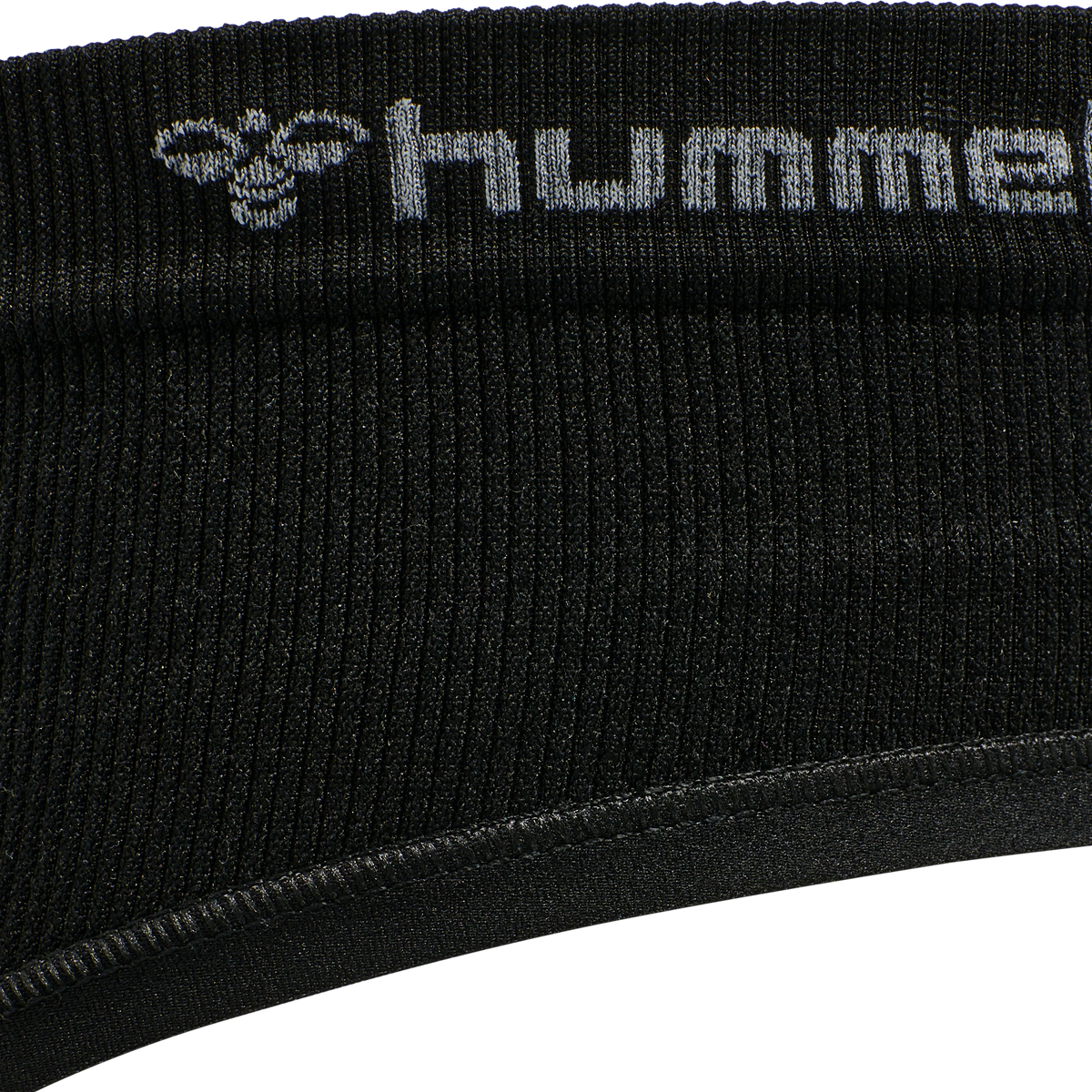 hummel Juno Seamless Hipster Black