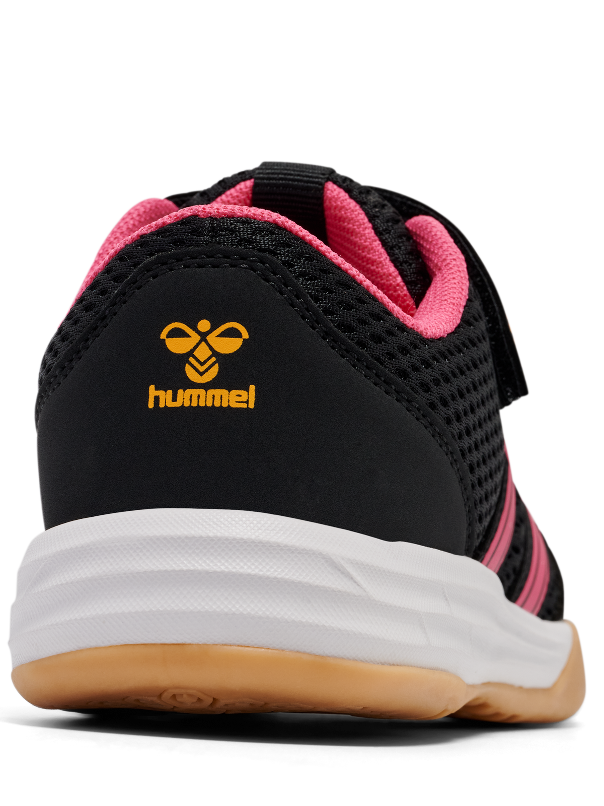 hummel Multiplay Flex Vc Jr Anthracite