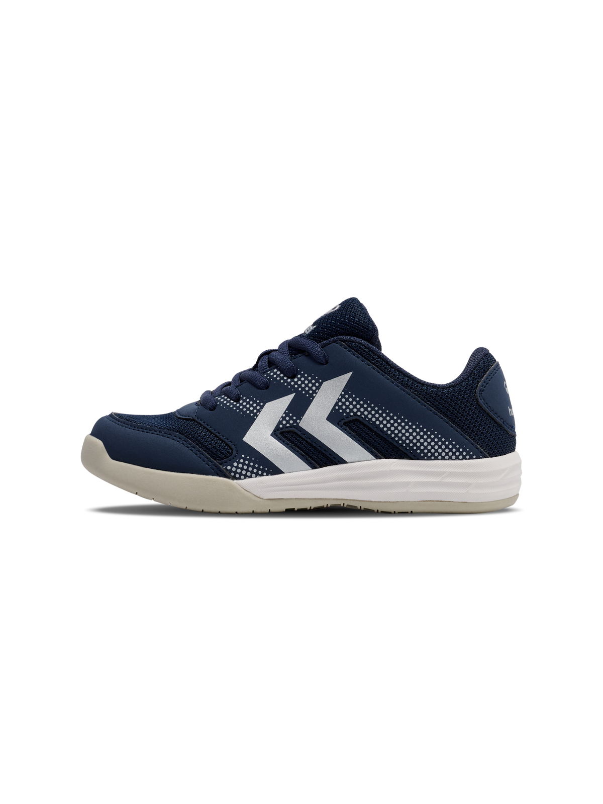 hummel Multiplay Stable Lc Jr Black Iris