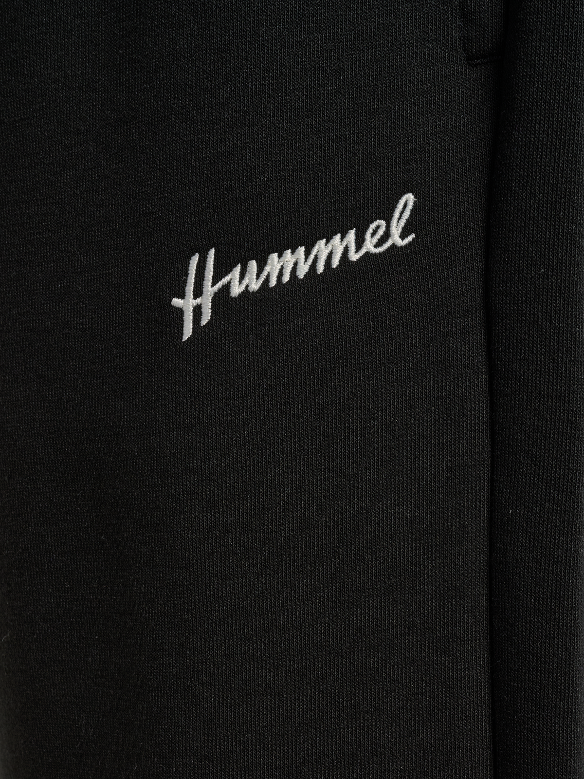 hummel Club W Sweatpants Black