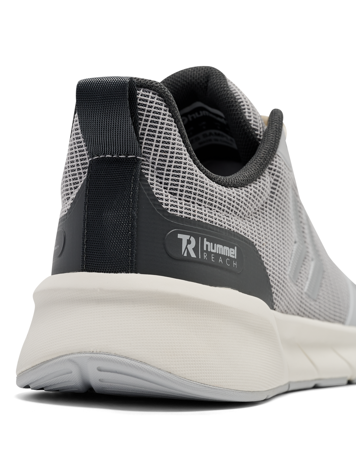 hummel Reach TR HIIT 2.0 Lunar Rock