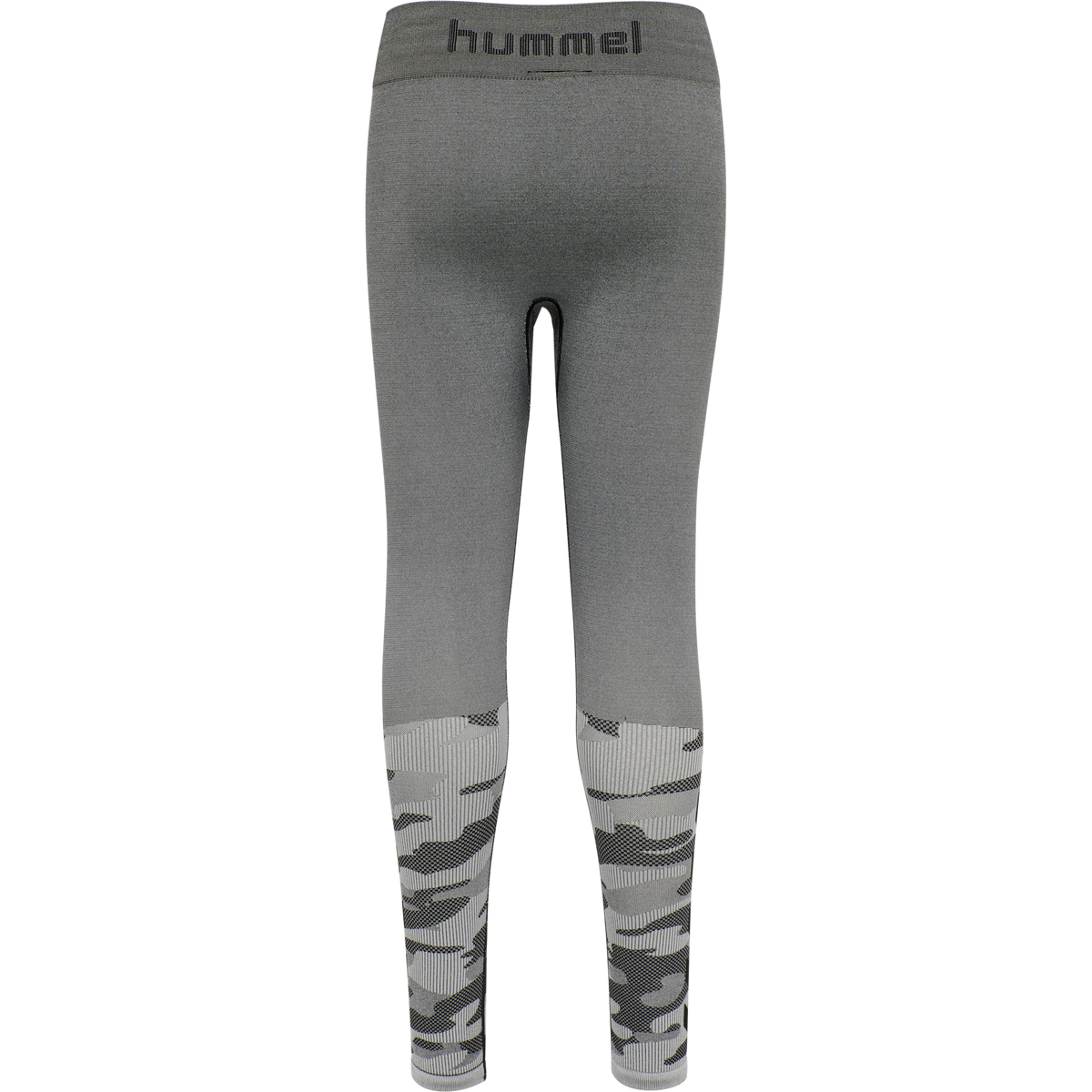 hummel Max Seamless Tights Medium Melange