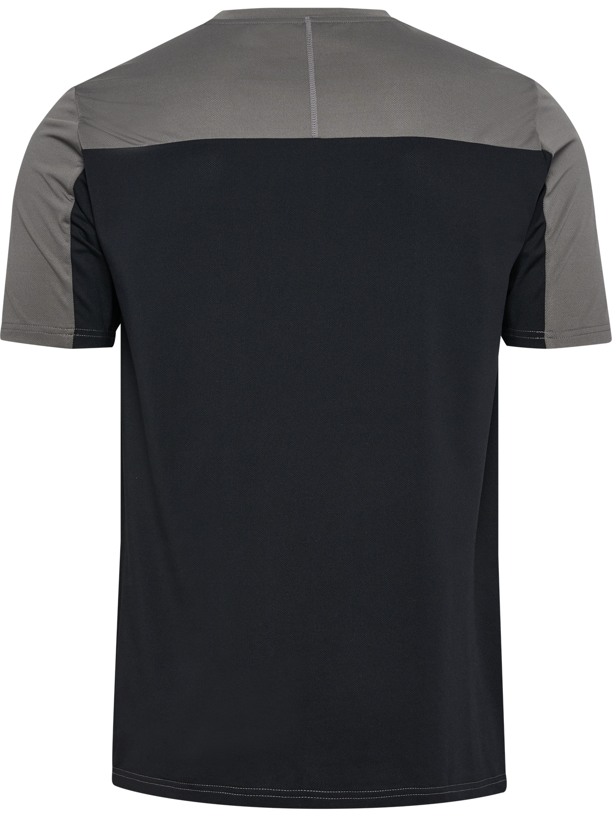 hummel Pulse Training 2.0 T-shirt S/S Charcoal Gray