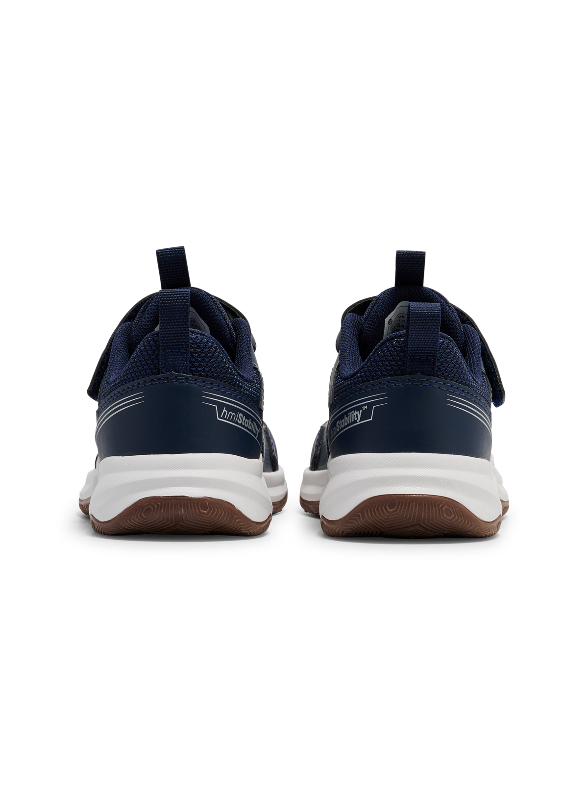 hummel Power Stable Vc Jr Black Iris