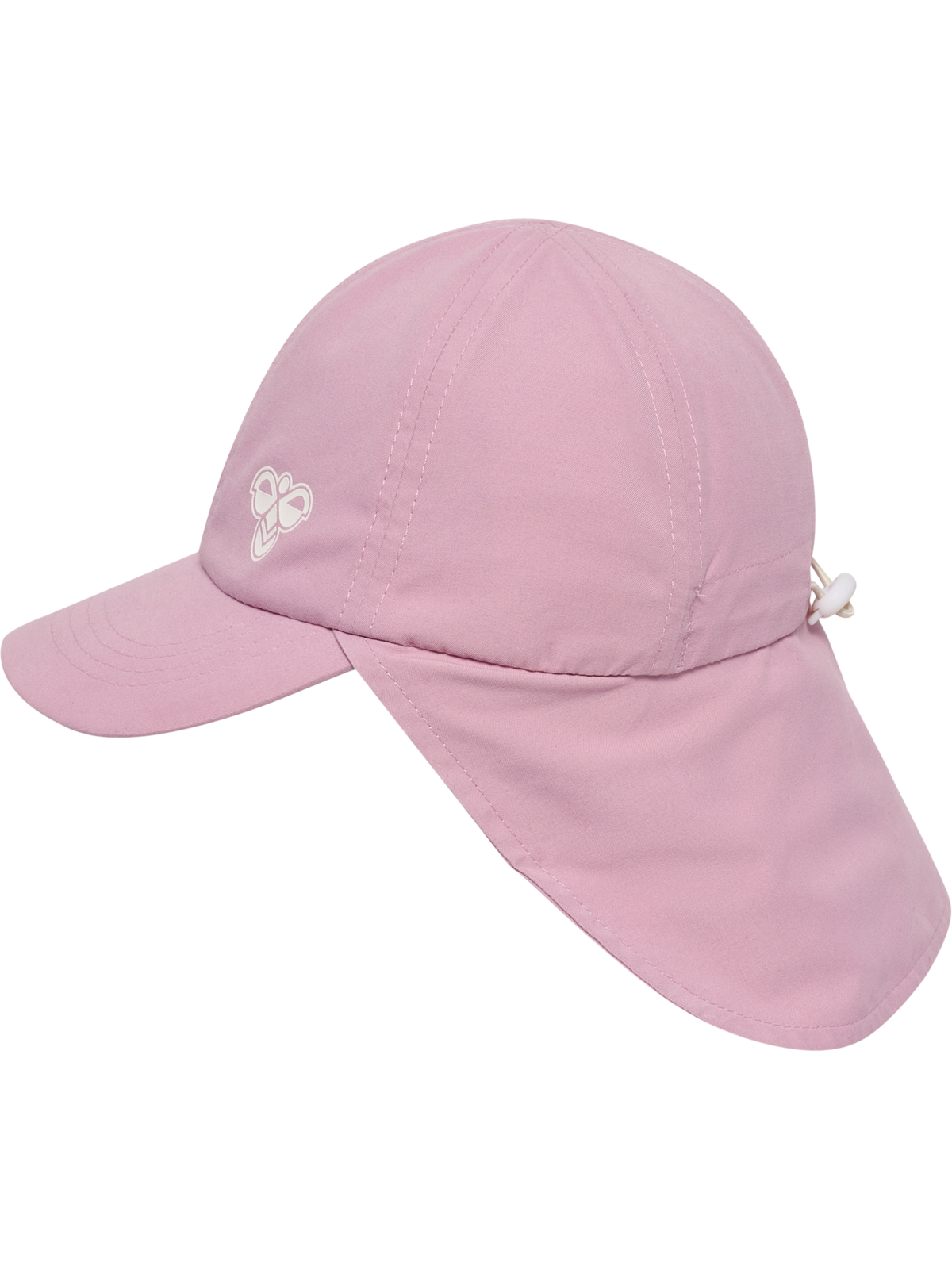 hummel Mini Shadow Hat Bee Mauve Shadow