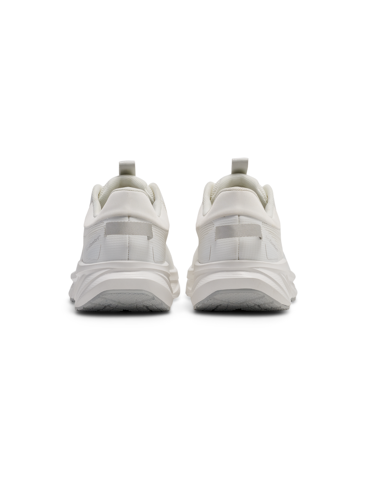 hummel Focus 8000 White