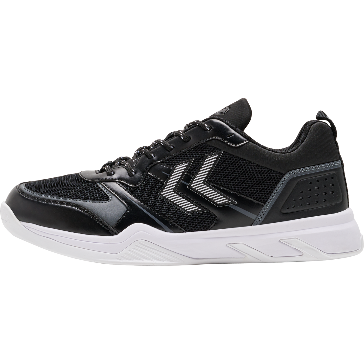 hummel Teiwaz 2.0 Black