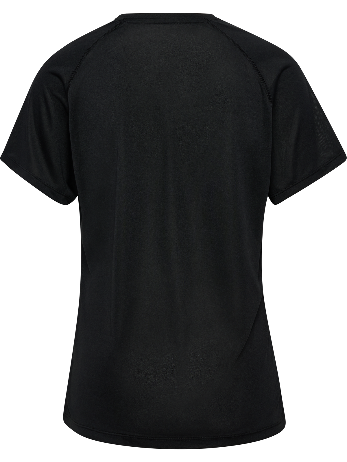 Newline Beat W T-shirt Black