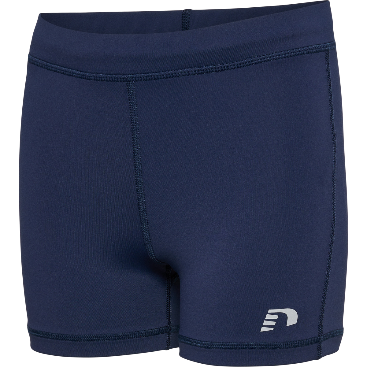 Newline Core Athletic Hotpants Kids Black Iris