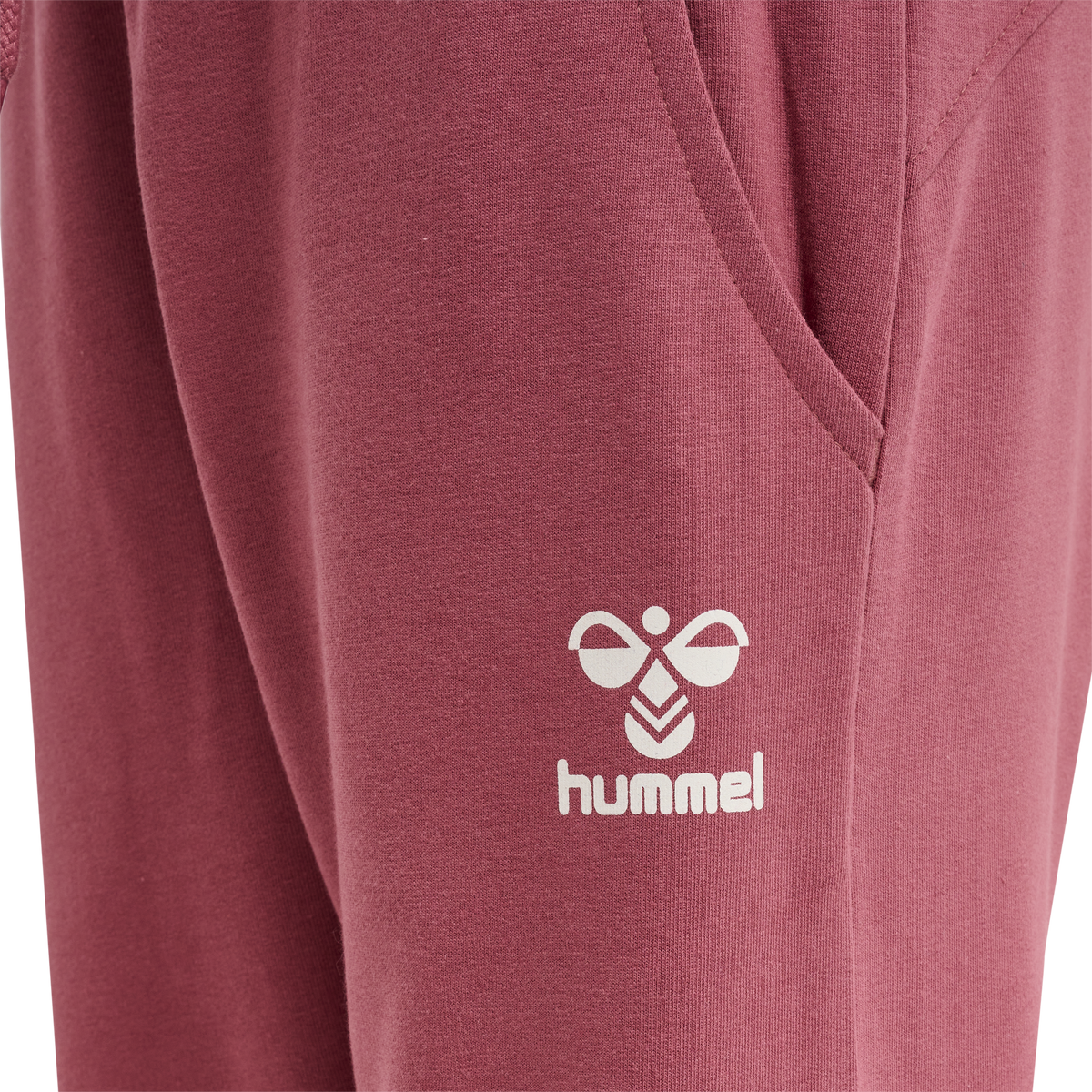 hummel Nuette Pants Deco Rose