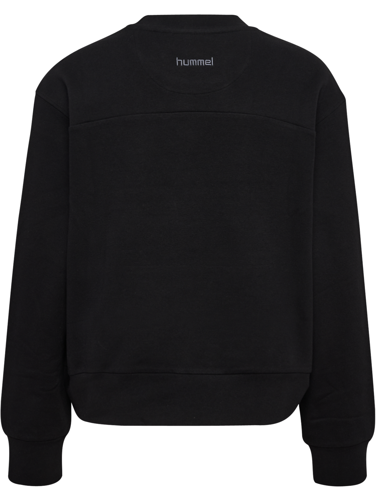 hummel Foundation Sweatshirt Black