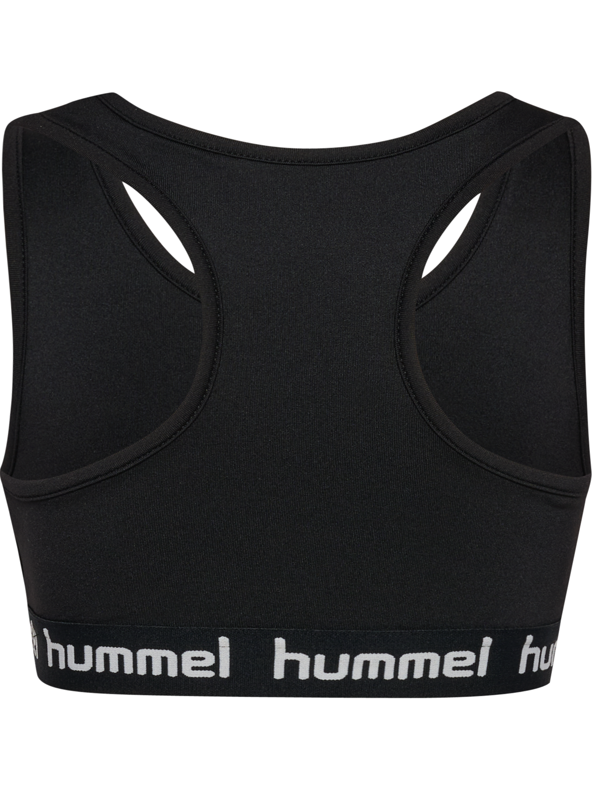 hummel Mimmi Sports Top Black