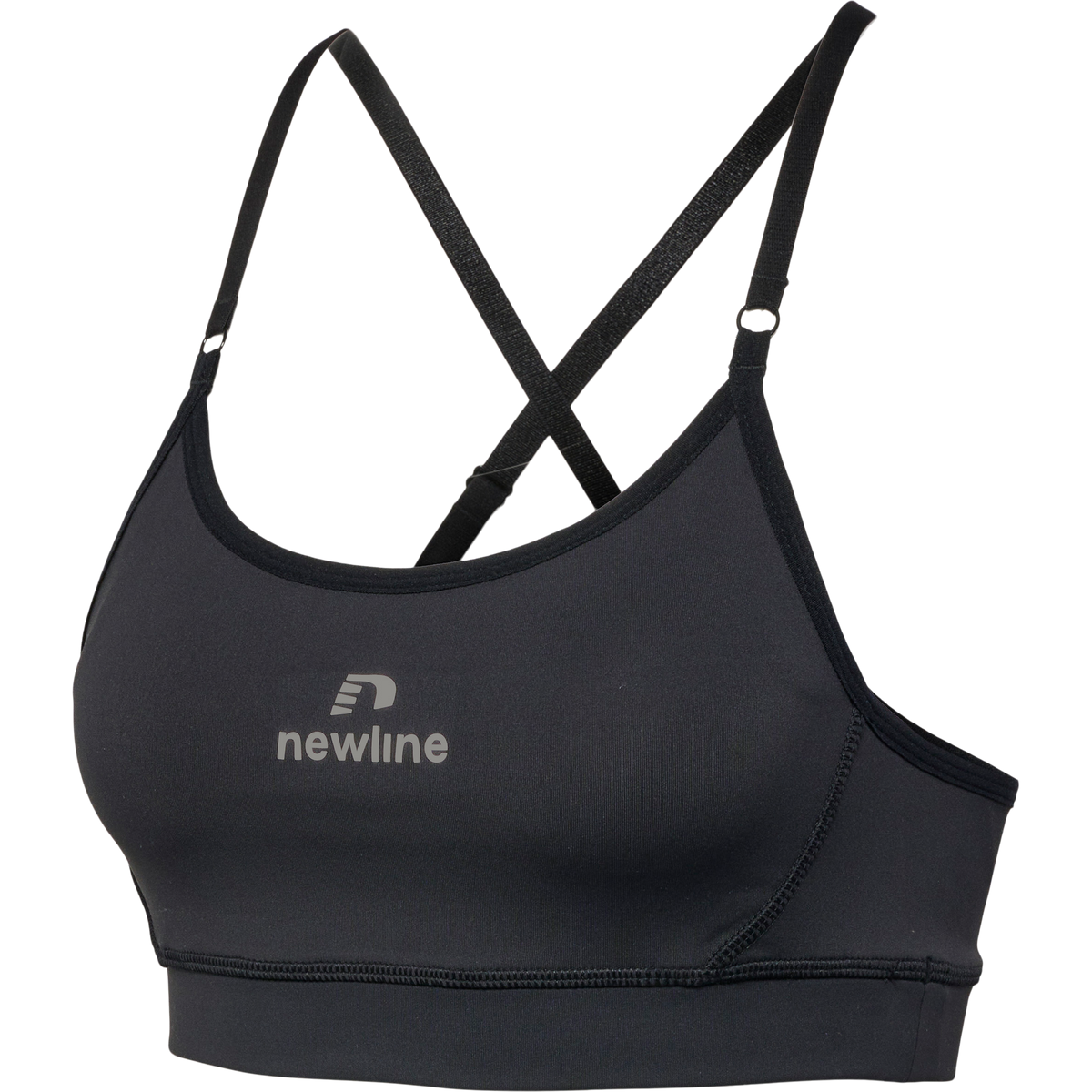 Newline Augusta Bra Woman Black
