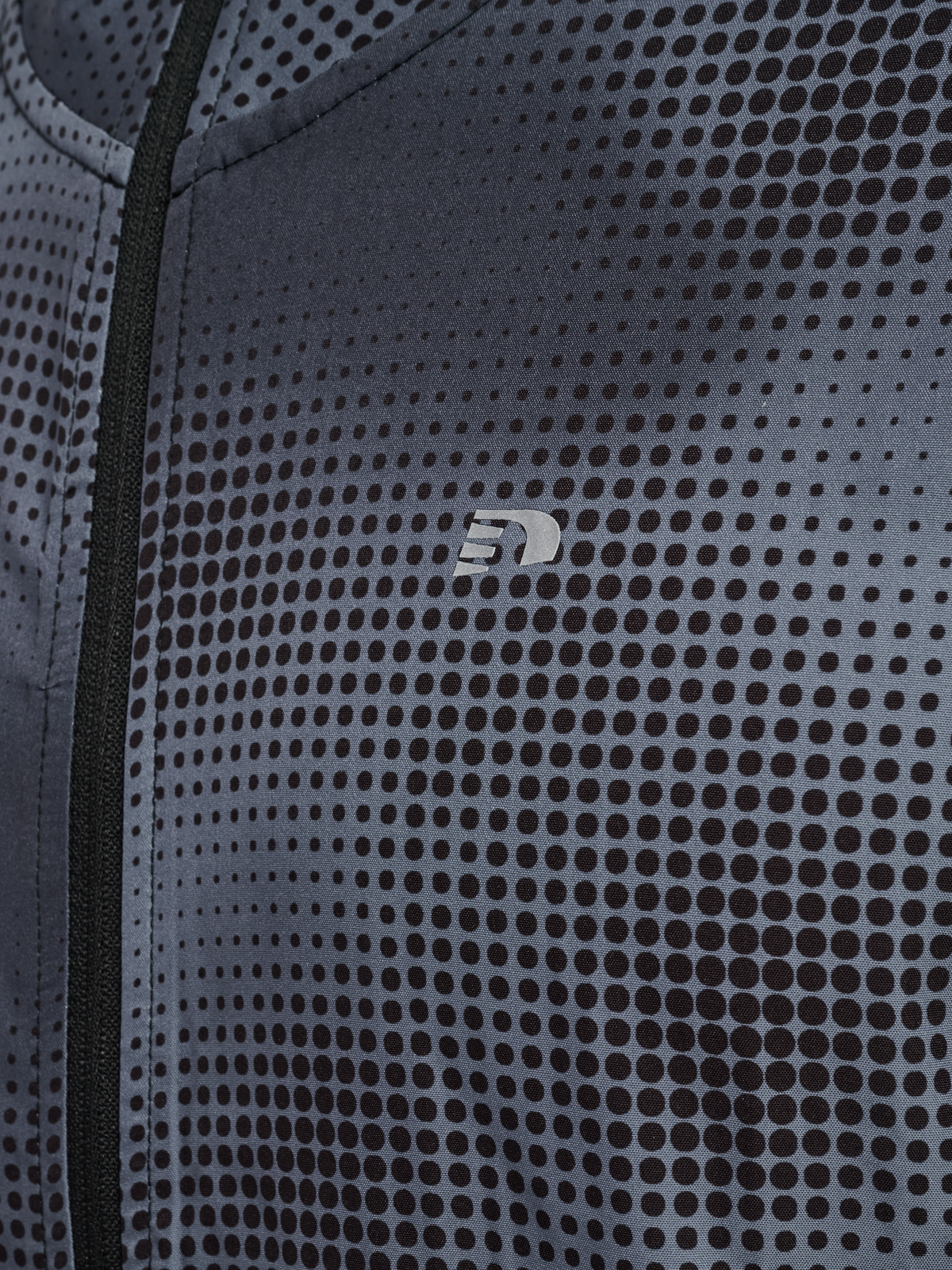 Newline Ultra Aop Jacket Black