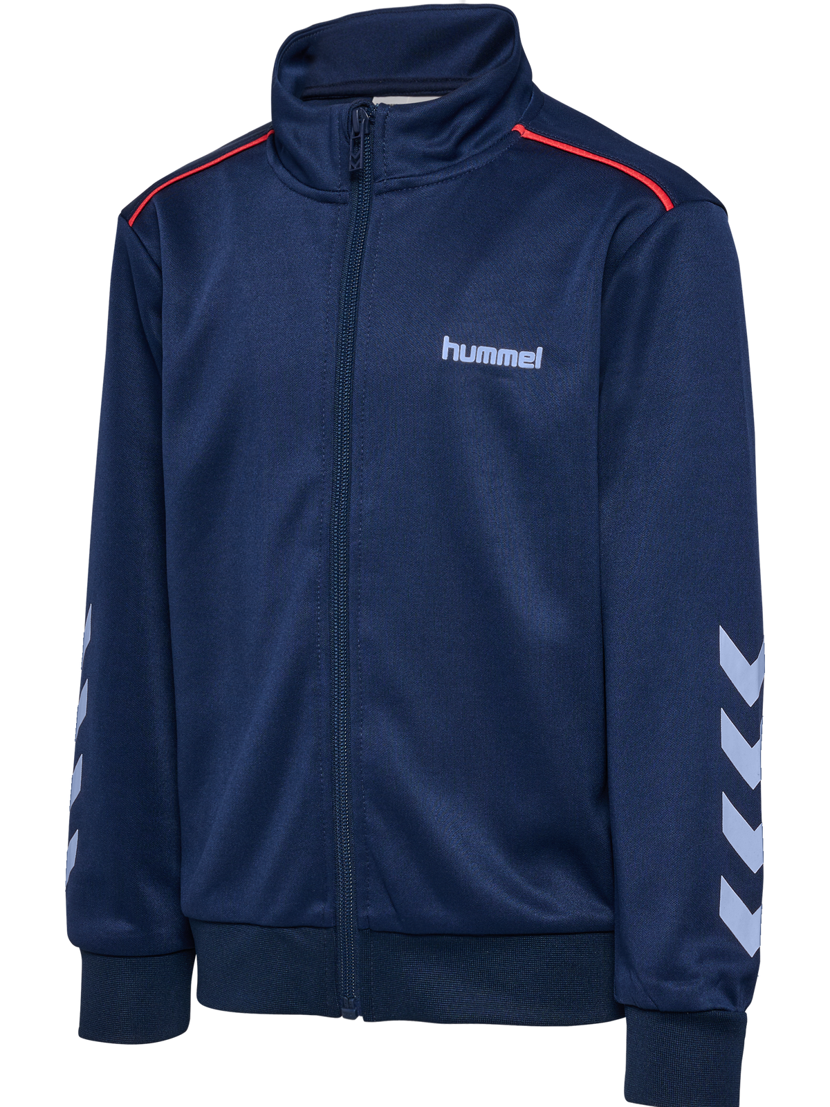 hummel Jr Tracksuit Dress Blues