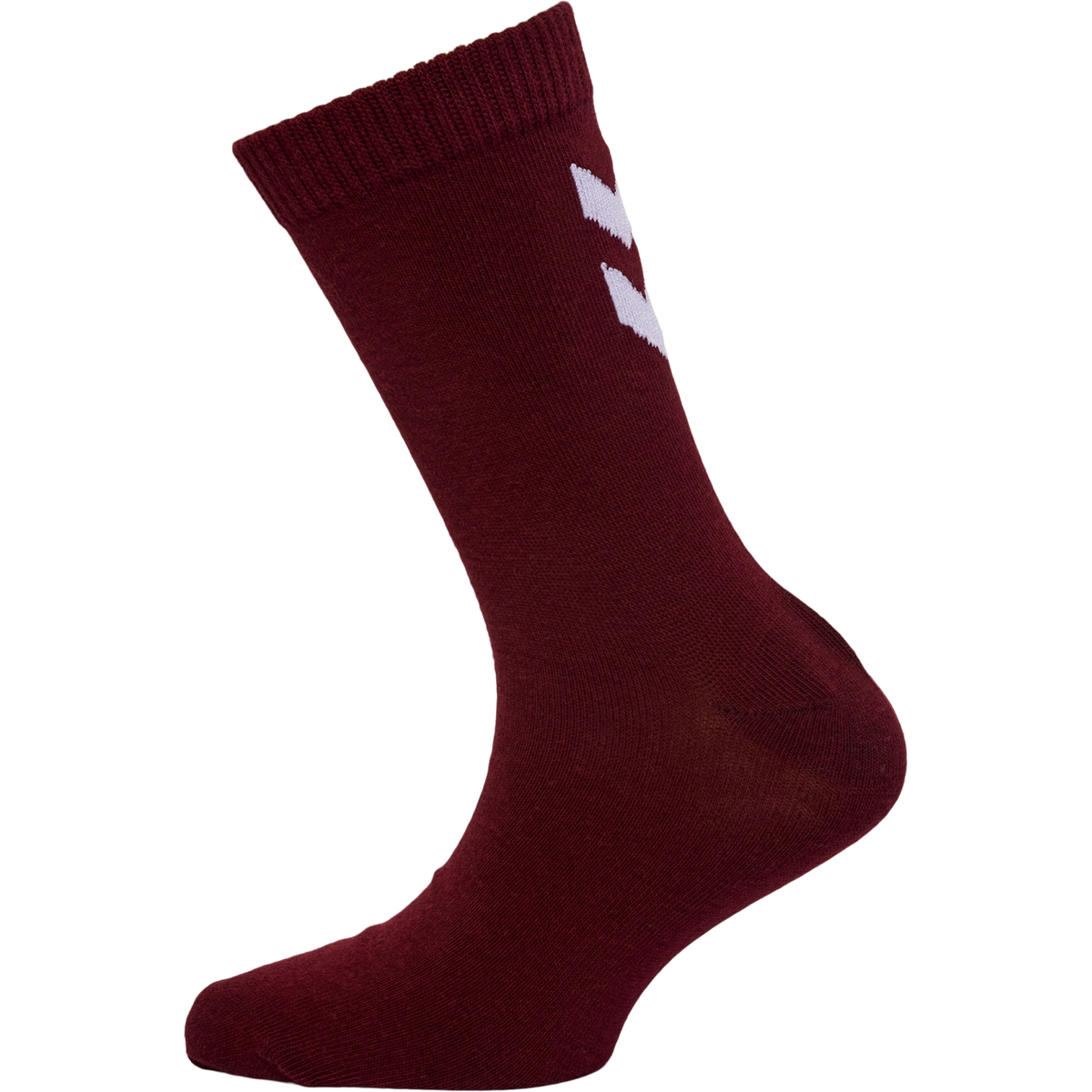hummel Make My Day Sock 5-PACK Deco Rose