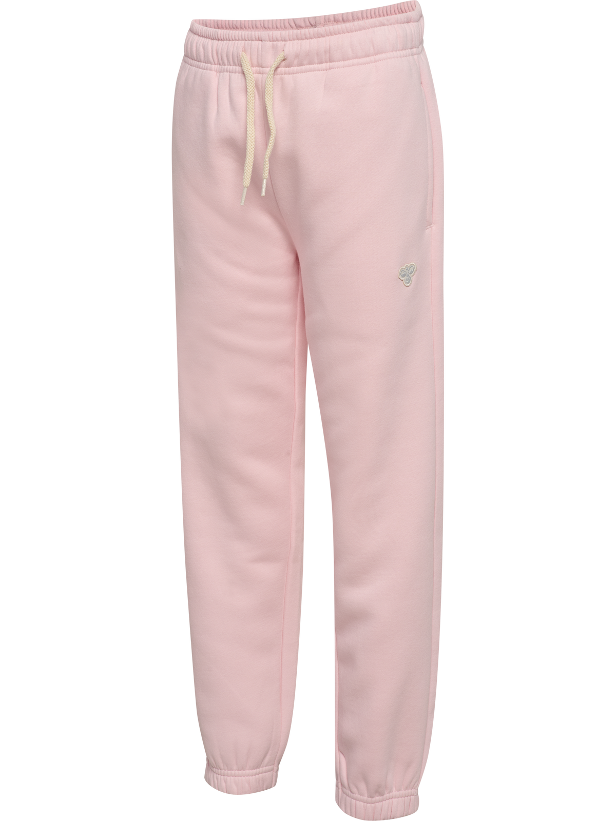 hummel Jr Loose Sweatpants Bee Pale Lilac