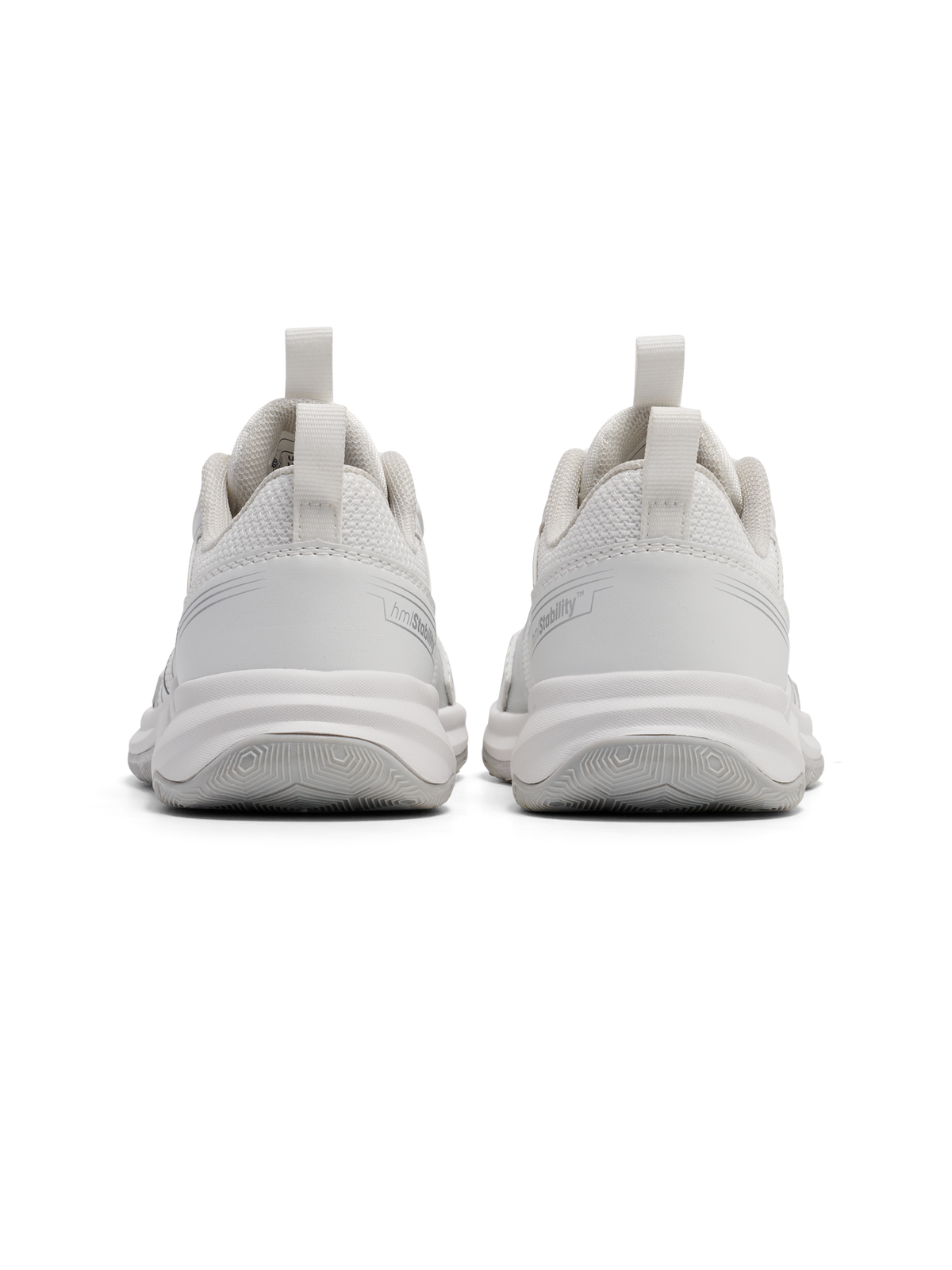hummel Power Stable Lc Jr White