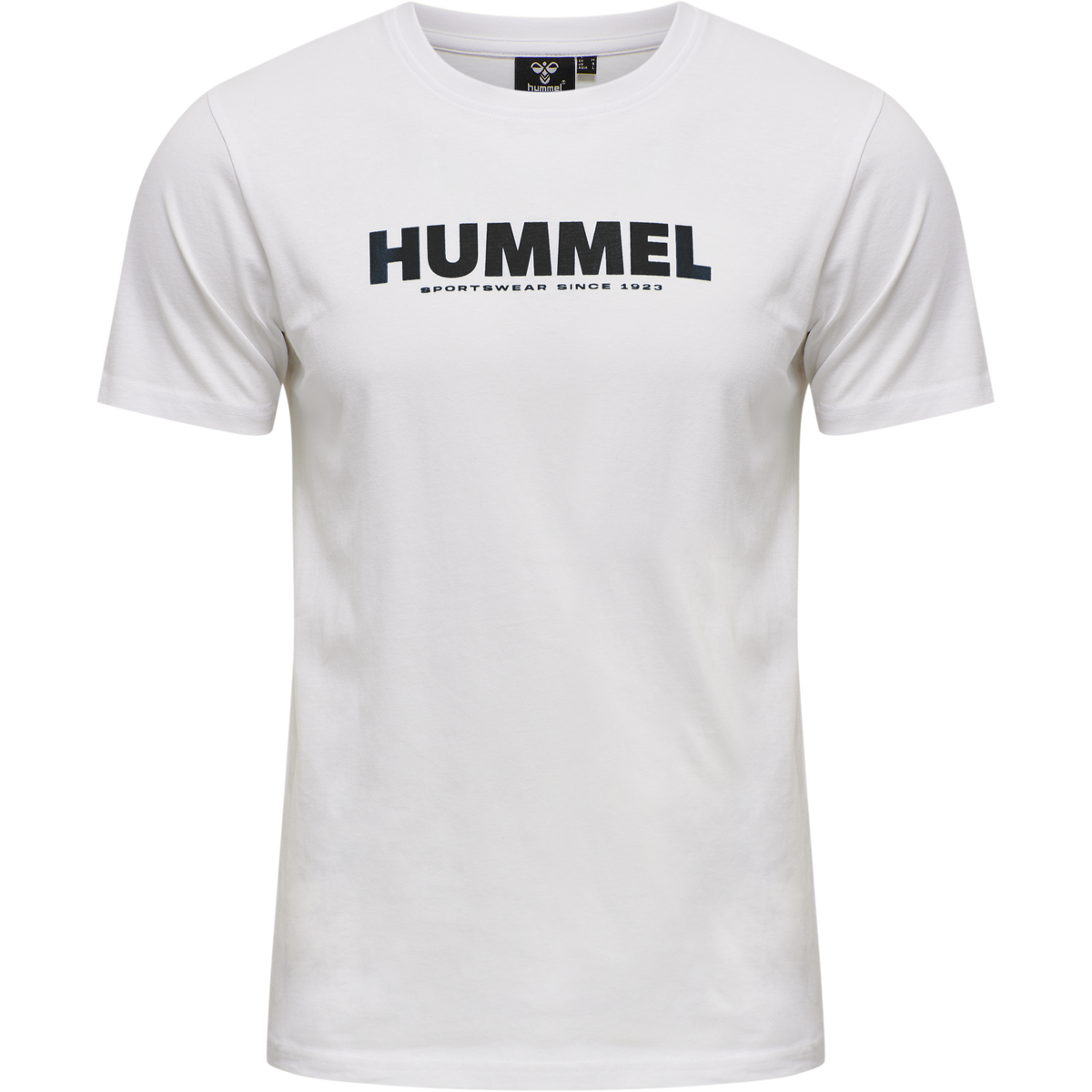 hummel Legacy T-shirt White