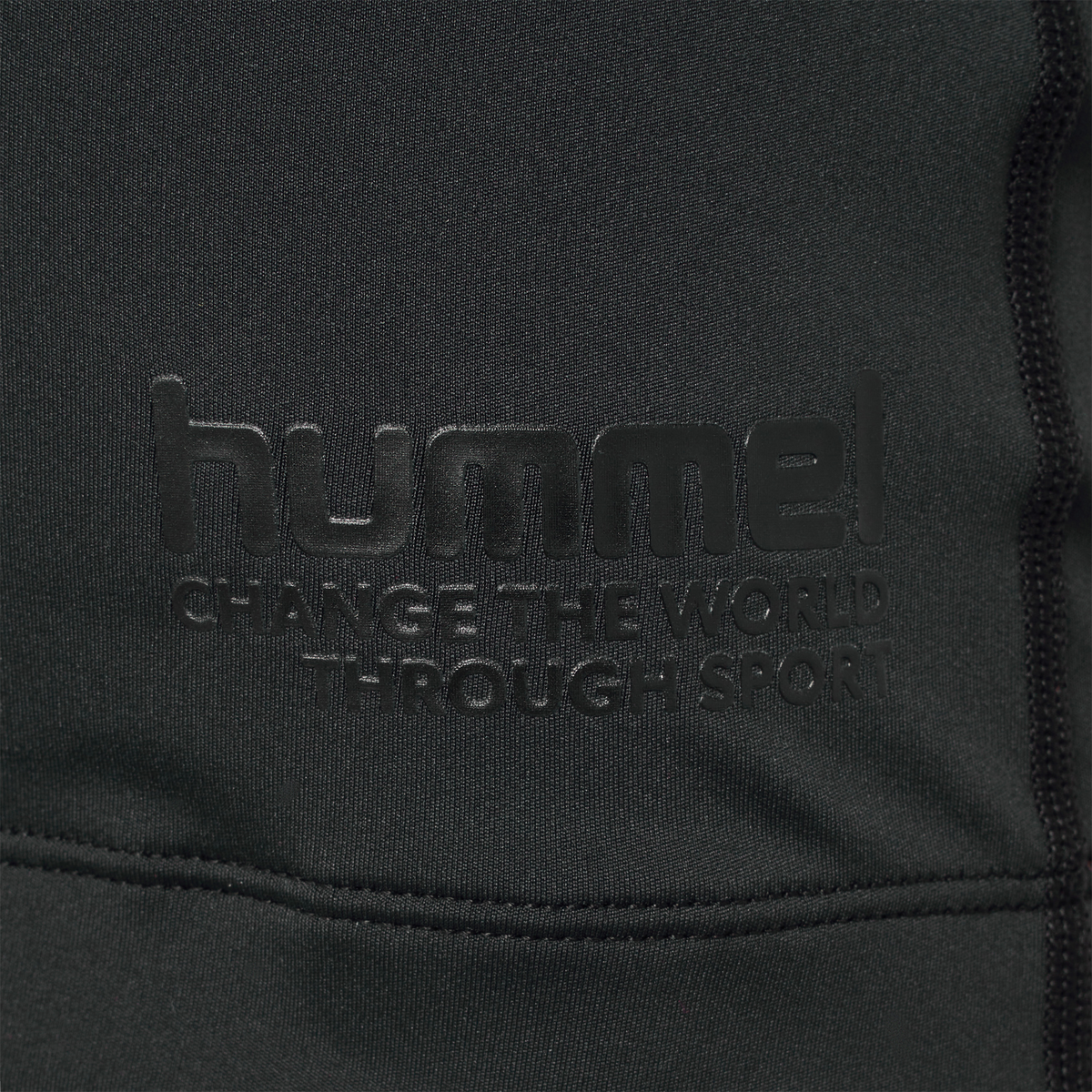hummel Pure Tank Top Black