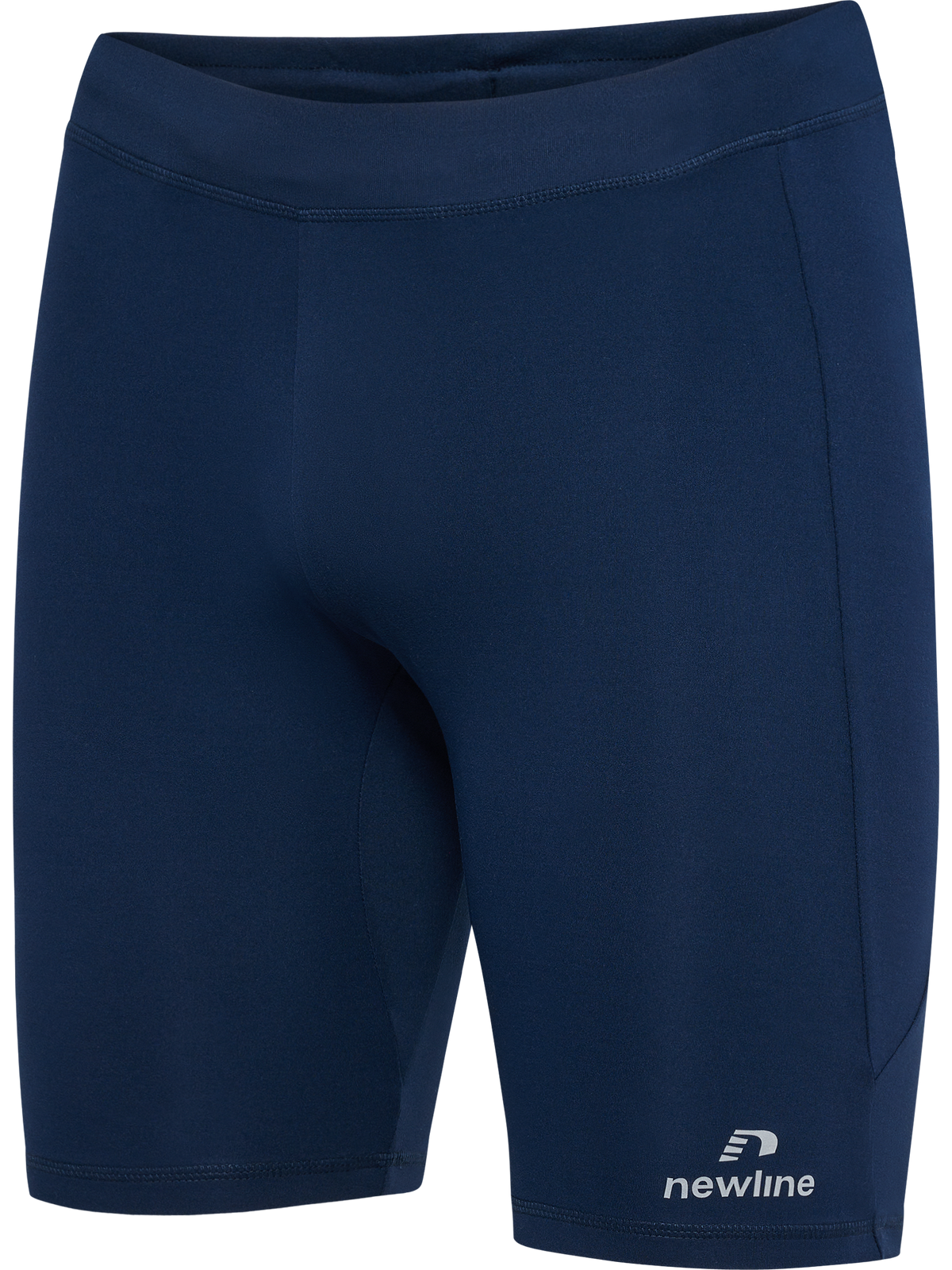 Newline Men's Athletic Sprinters Black Iris