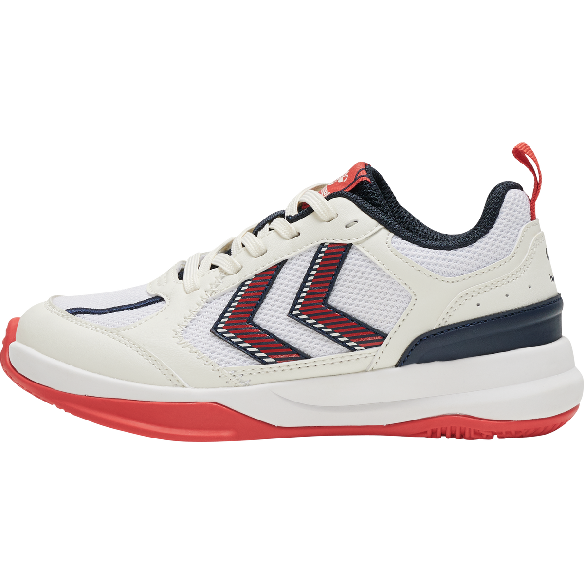 hummel Dagaz Jr Marshmallow