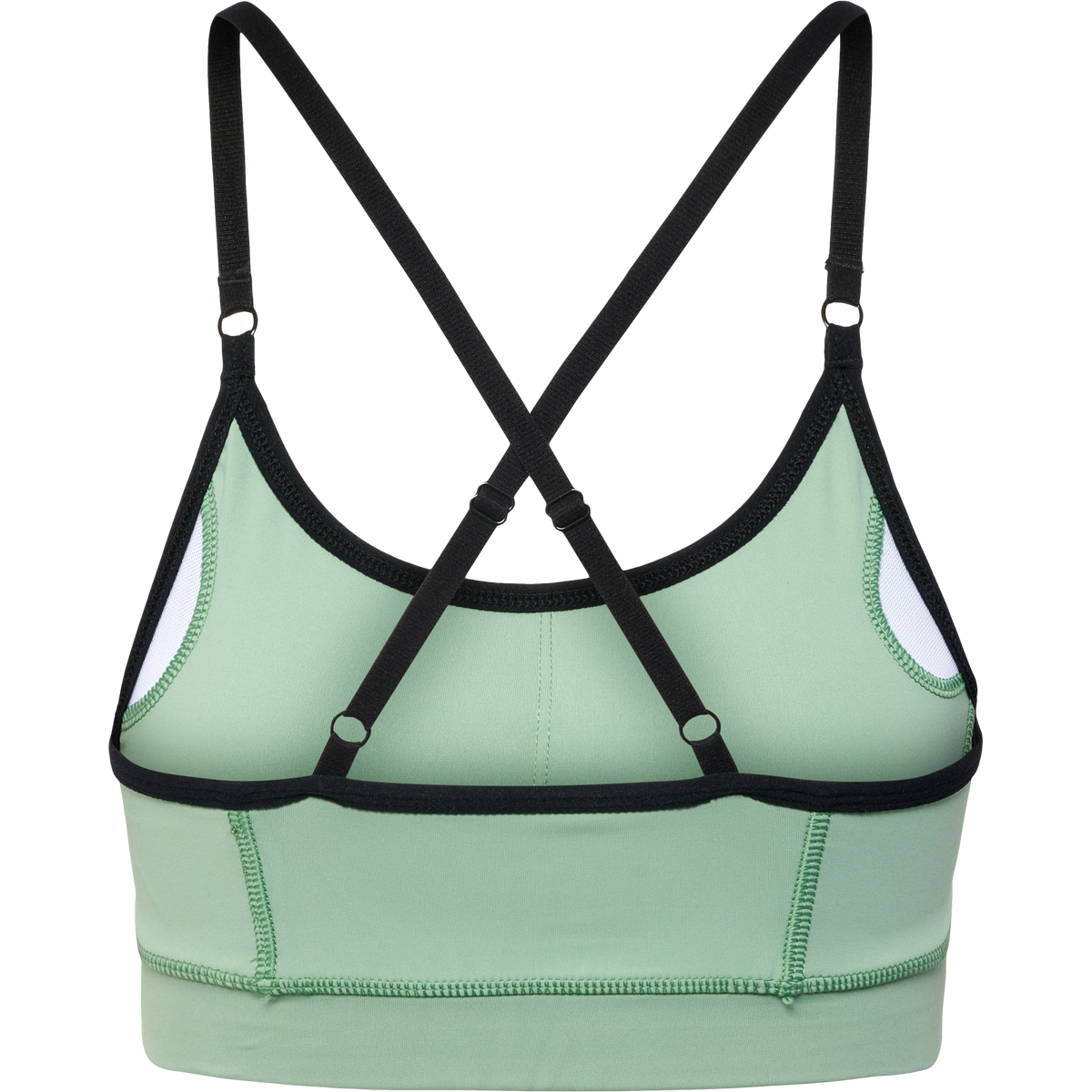 Newline Augusta Bra Woman Green Bay