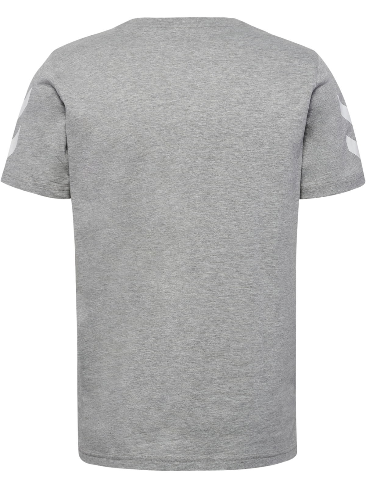 hummel Legacy 2.0 T-shirt S/S 3-PACK Black/Grey Melange/White