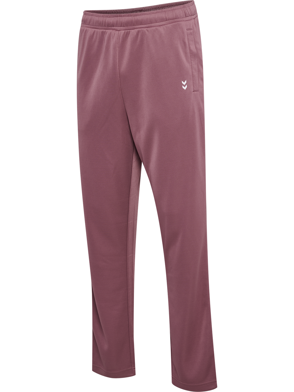 hummel Pulse Track Pants Wistful Mauve