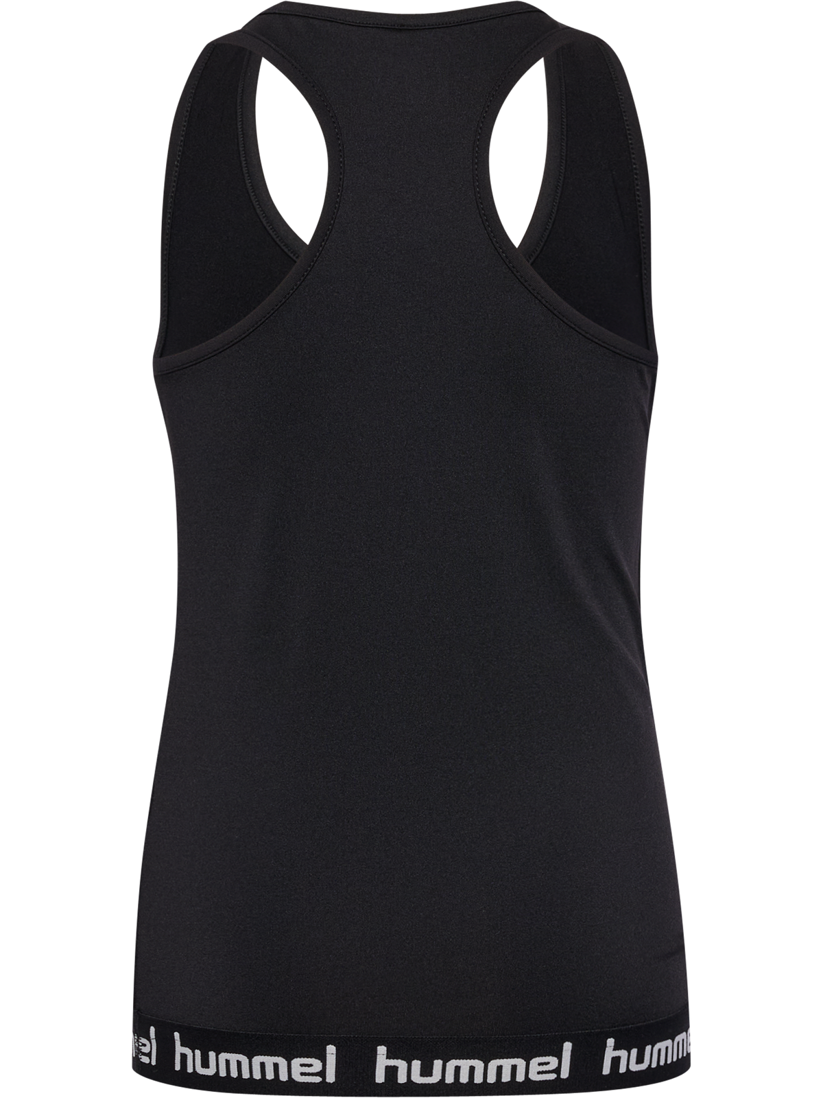 hummel Nanna Top Black