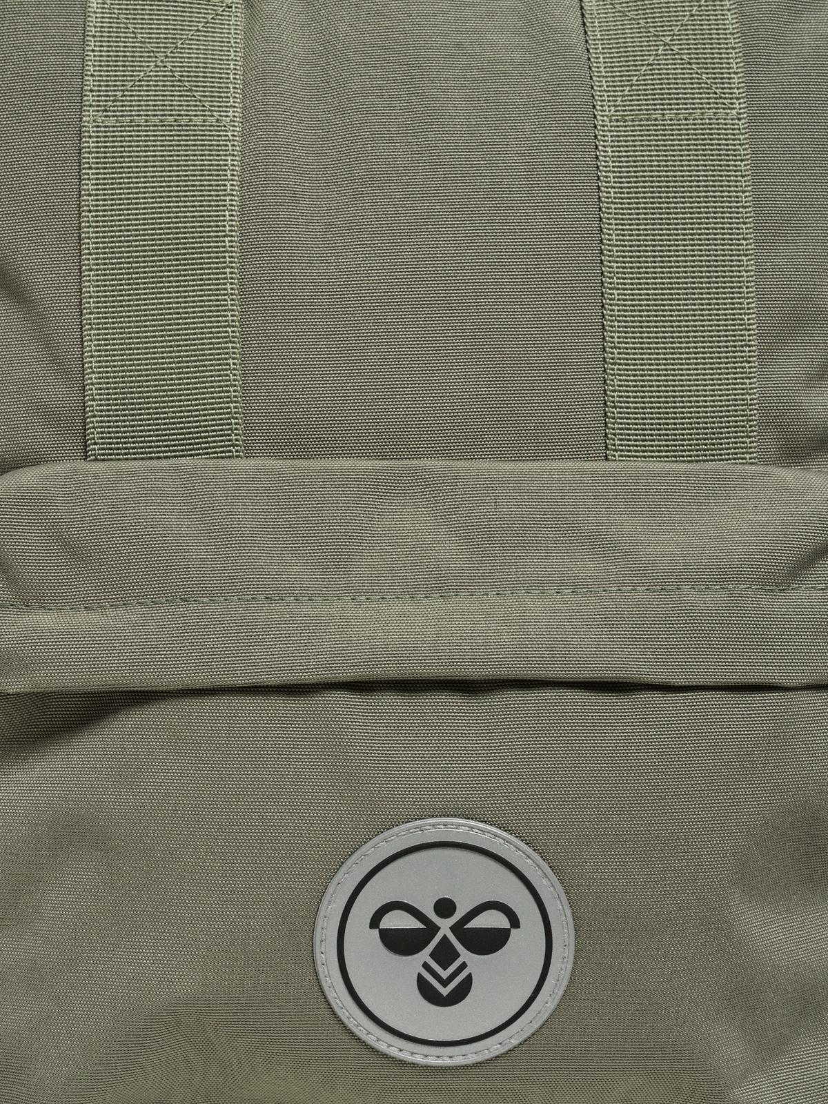 hummel Jr Jazz Backpack Castor Gray