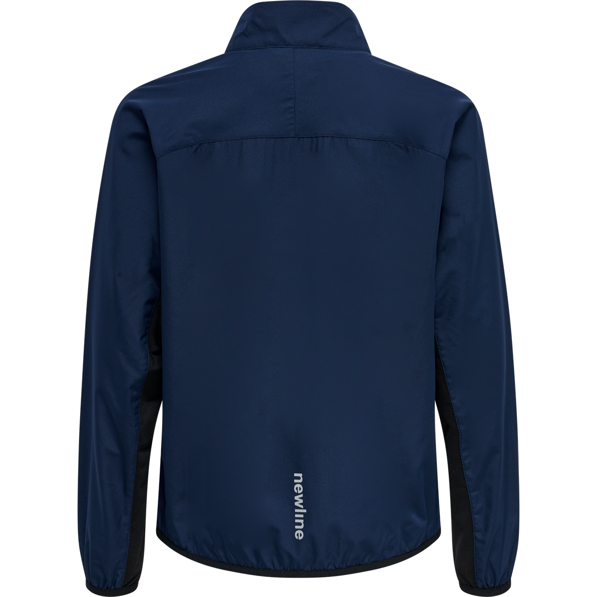 Newline Kids Core Jacket Black Iris