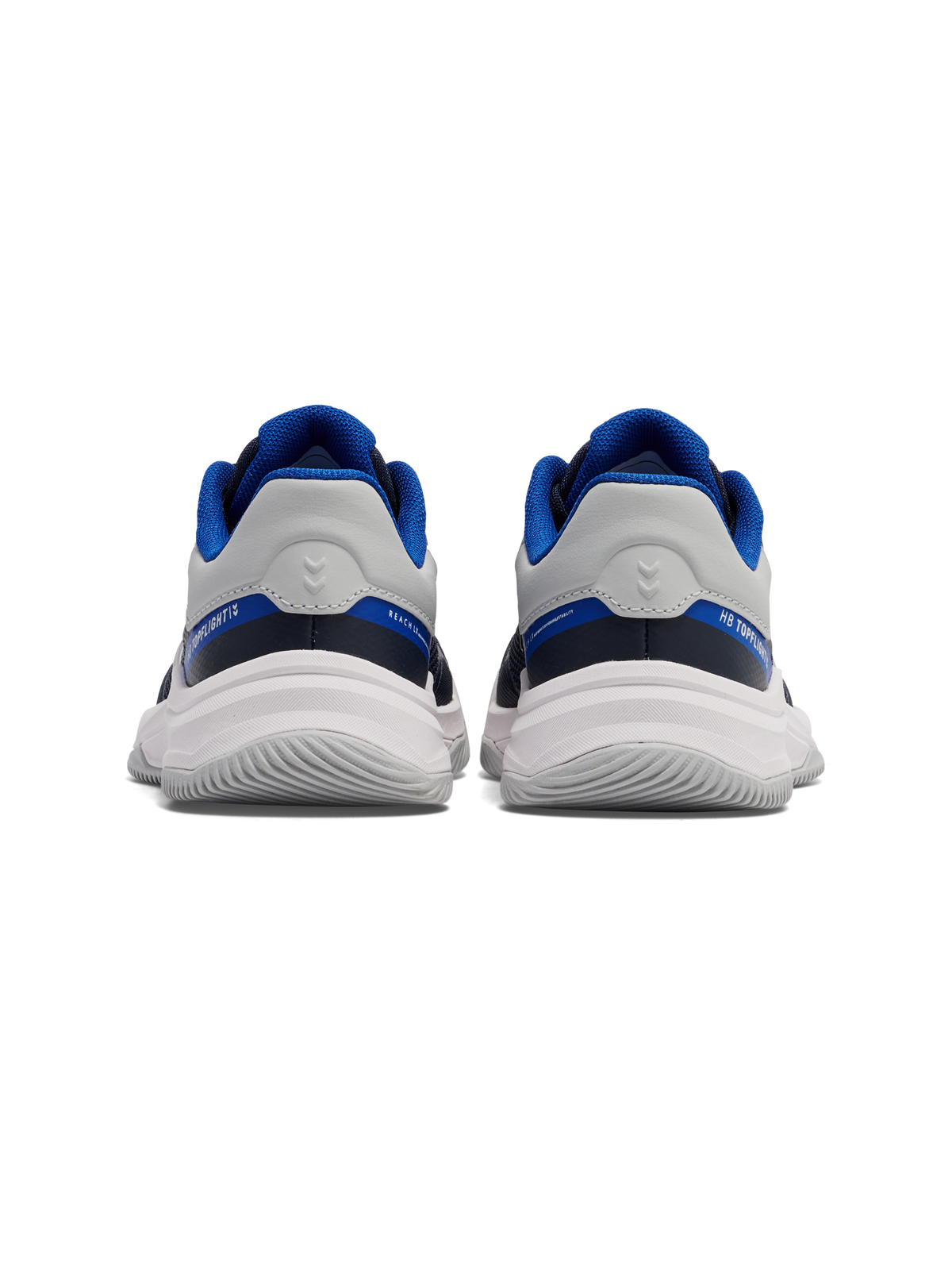 hummel Topflight Pro Lc Jr Lapis Blue