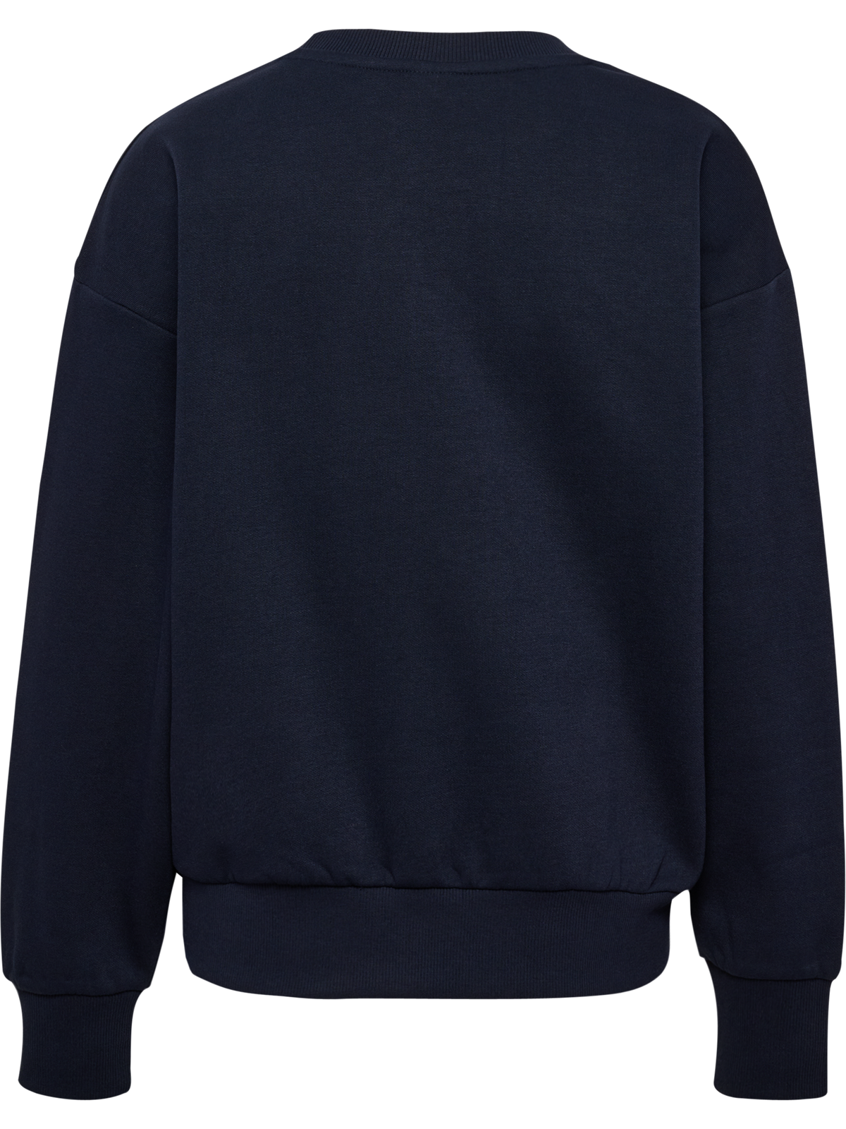 hummel Club W Sweatshirt Night Sky