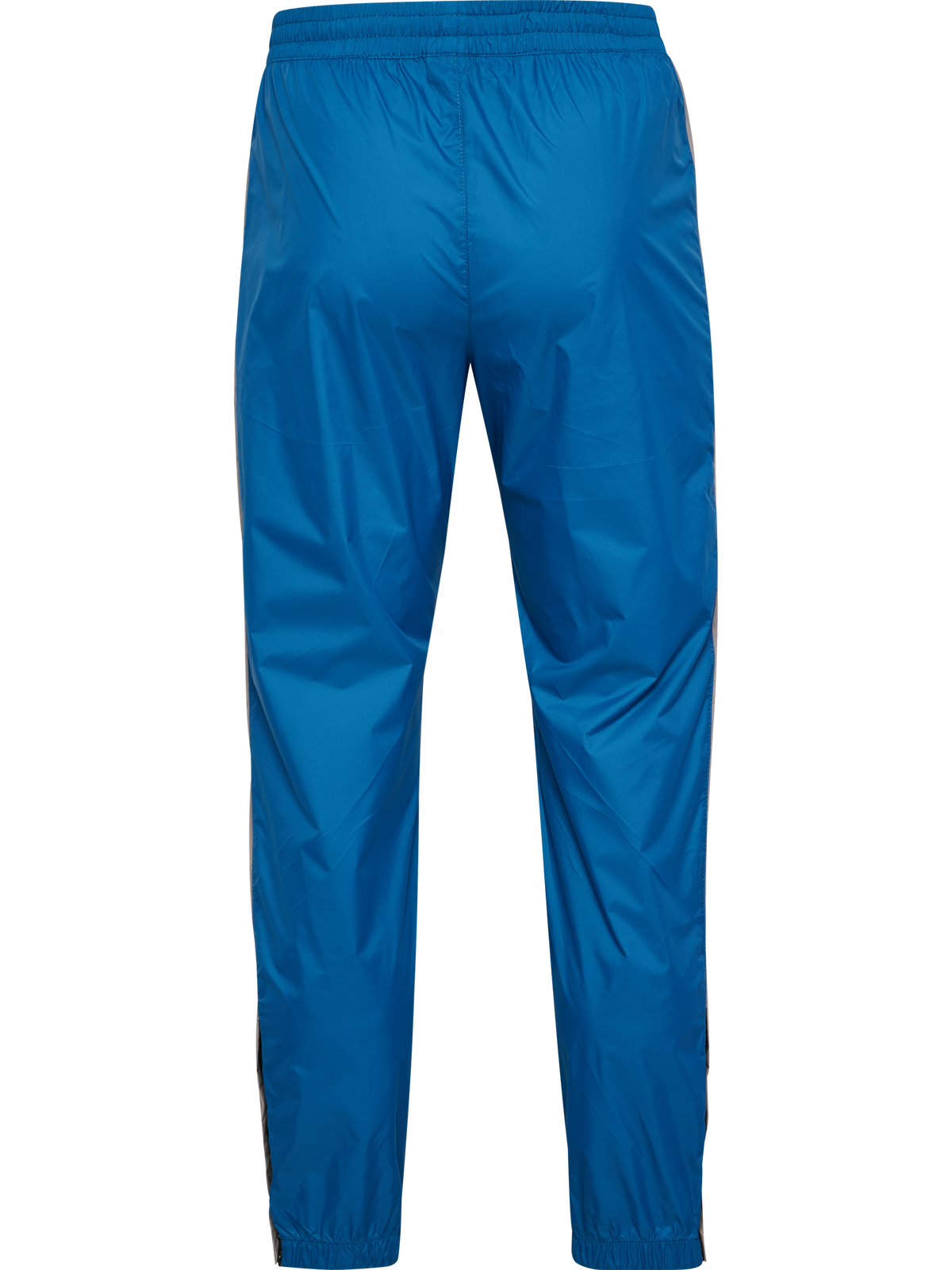 Newline Black Track Pants Blue