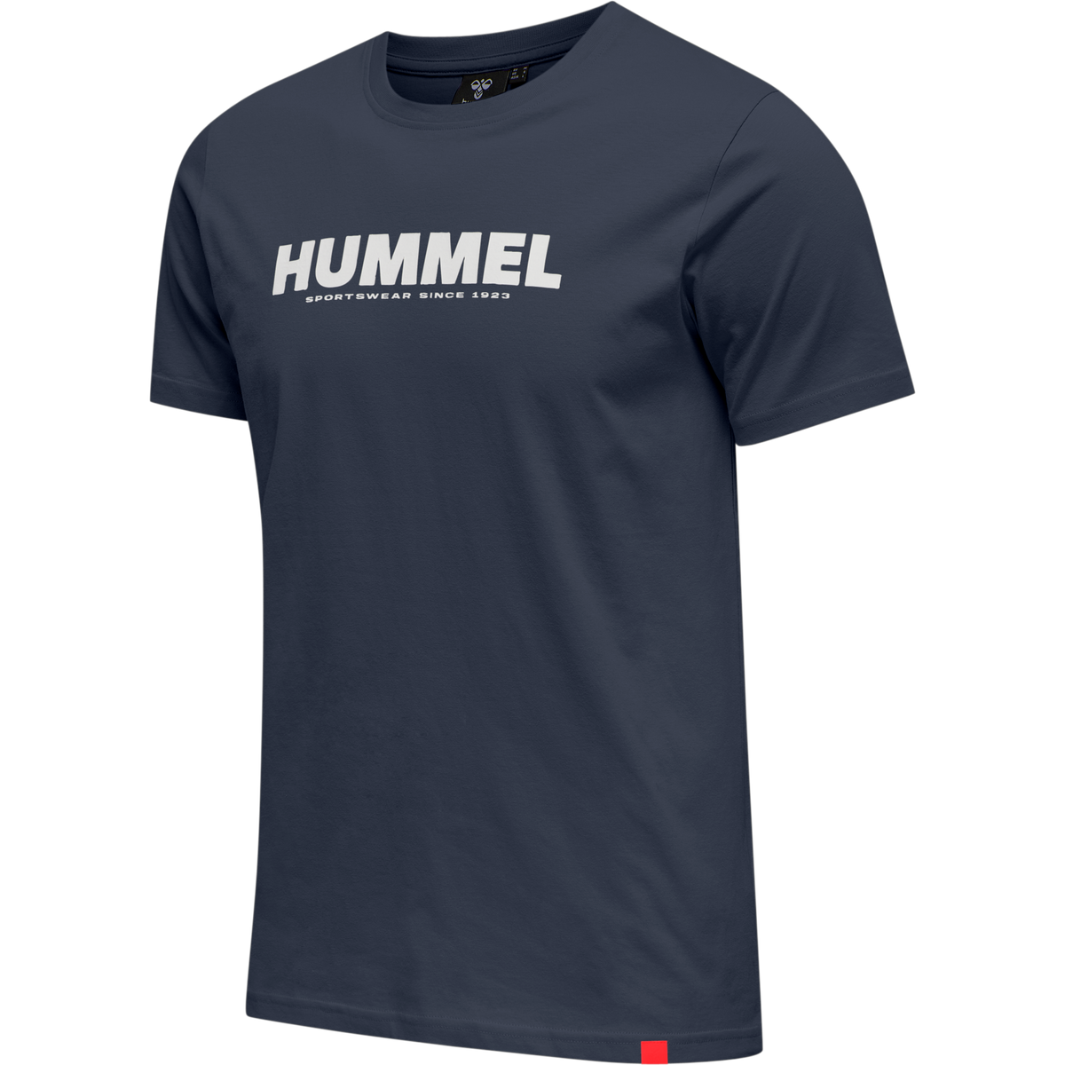hummel Legacy T-shirt Blue Nights
