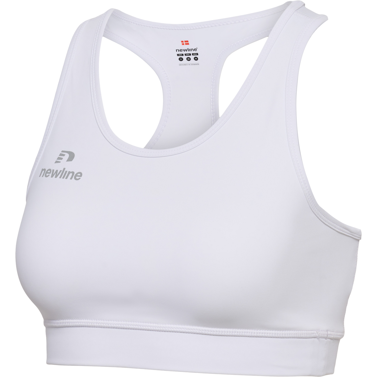 Newline Women's Athletic Top White