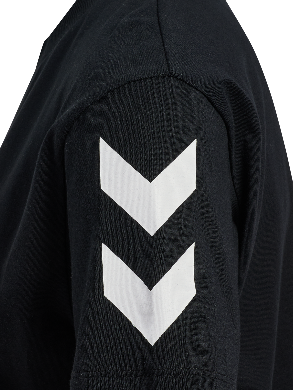 hummel Legacy 2.0 W T-shirt S/S Black