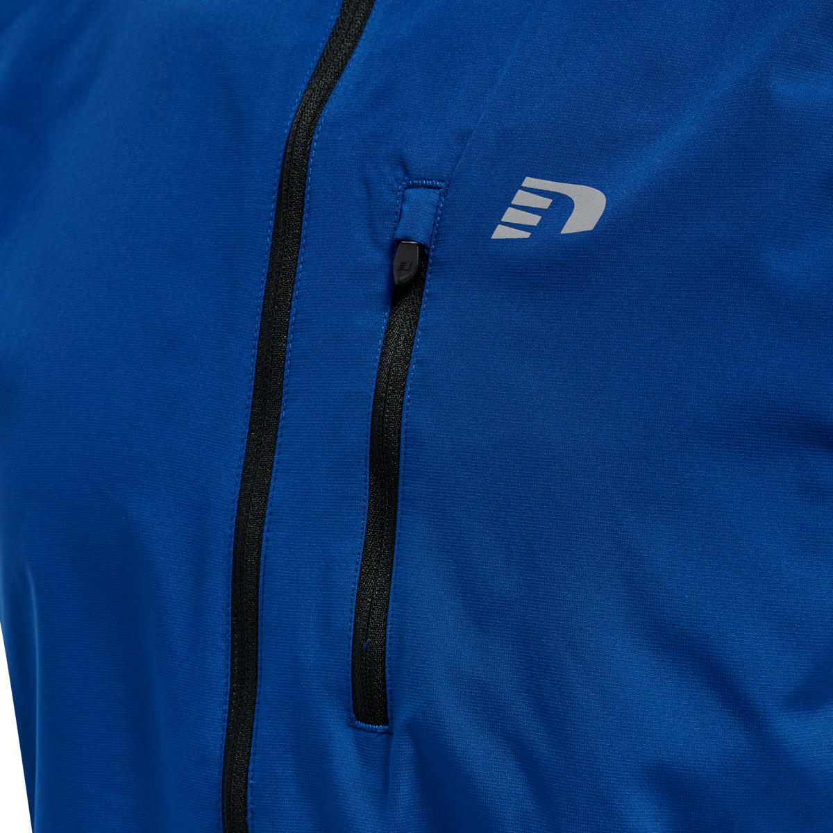 Newline Men's Core Gilet True Blue