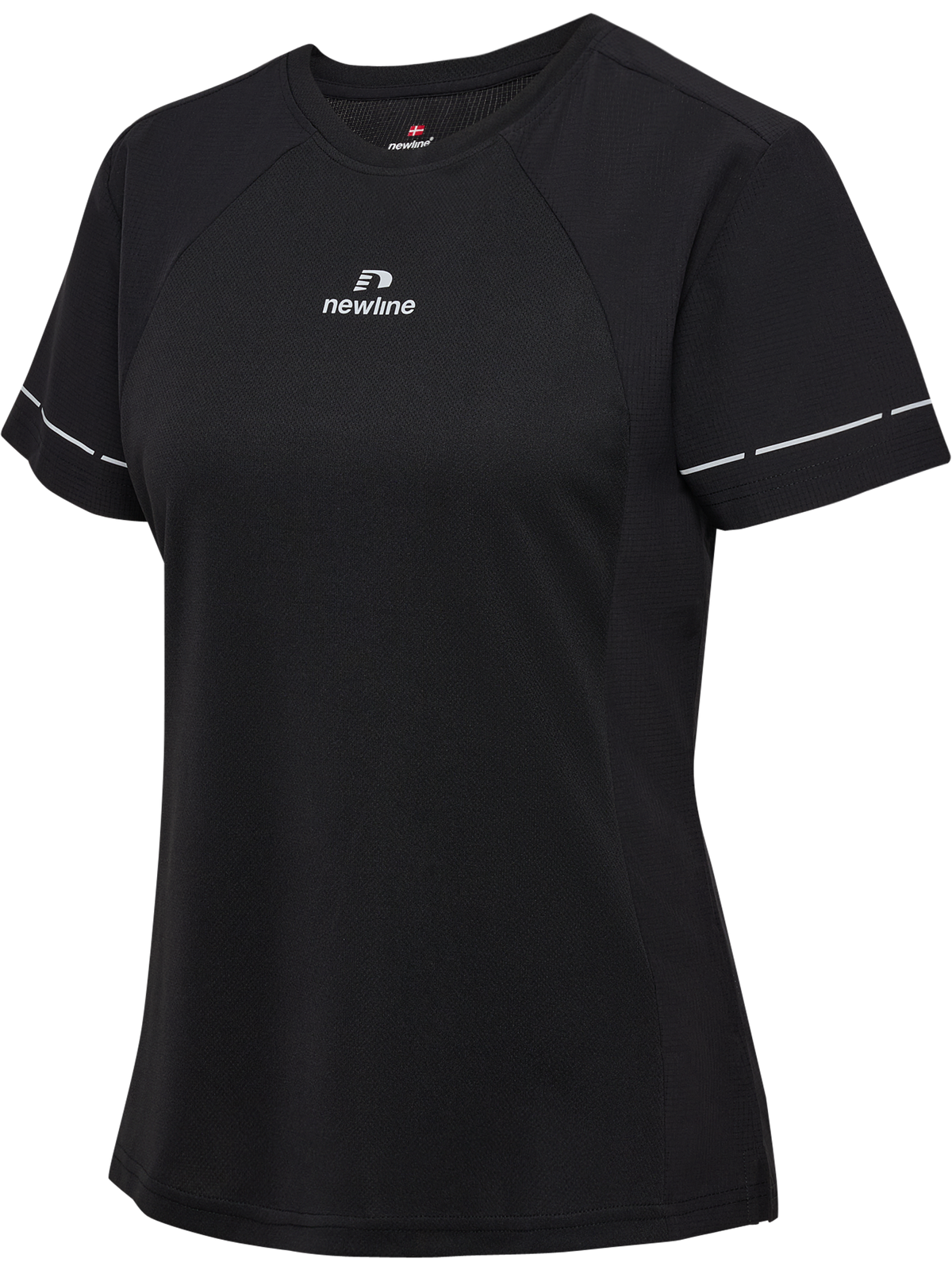 Newline Breathe T-shirt W Black