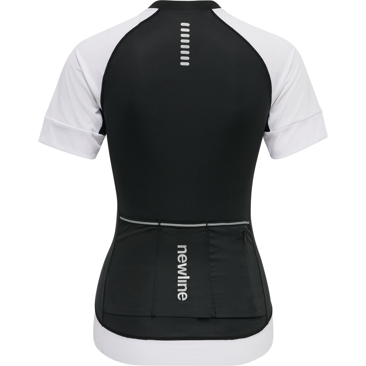 Newline Womens Core Bike Jersey Black