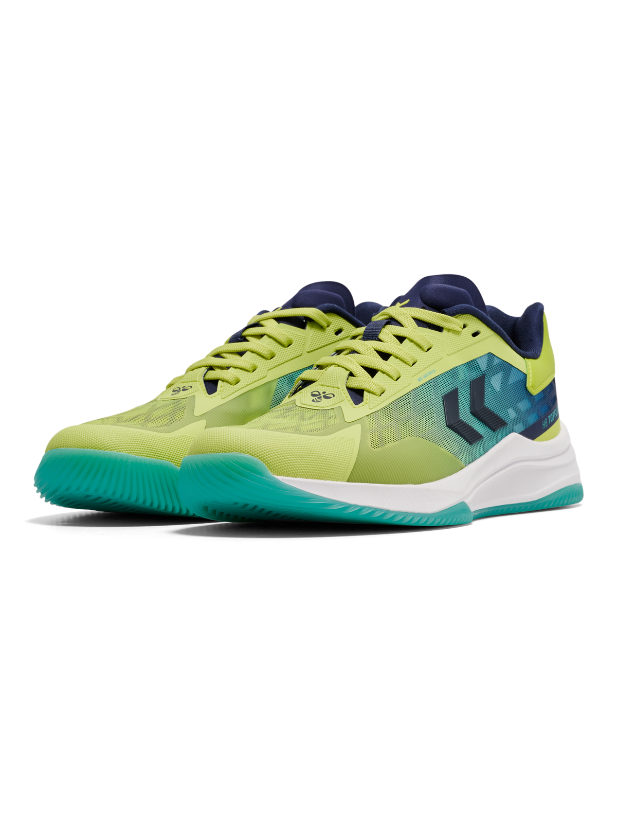hummel Hb Topflight Pro Limeade